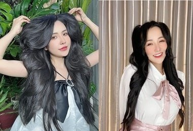 Viên Vibi quay phim sex trong nhà nghỉ