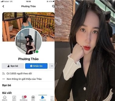 Phương Thảo 2k4 Gia Lai chịch dâm cực đã