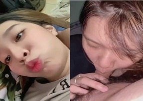 Thy Chu lộ clip sex cùng anh họ