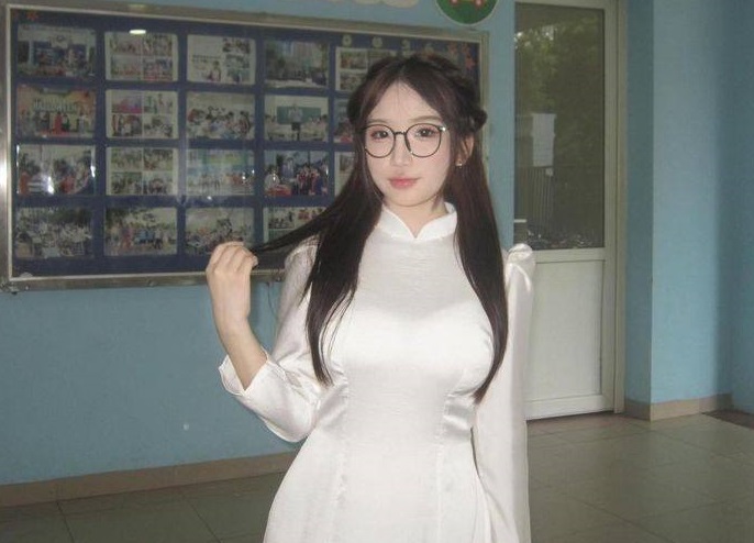 Clip sex nữ sinh lồn dâm anh cuối cùng cũng hẹn được về địt