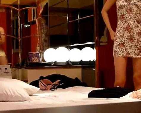 [Phim 18+] Vụ bê bối của nữ diễn viên hạng B Hàn Quốc