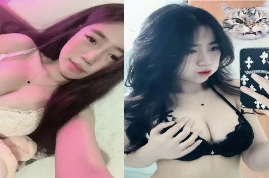 Ngọc Thảo ngực khủng chủ động tấn công bạn trai
