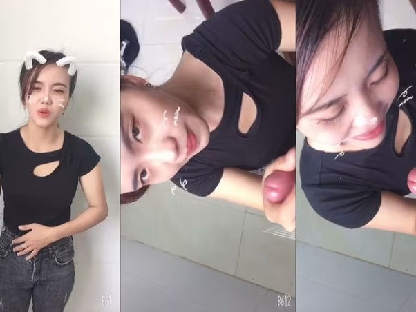 Gặp chị yêu nóng bỏng ở An Giang