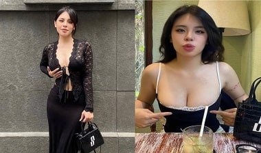 Yến Vy chịch bạn trai ngay trước ống kính công khai cực đã