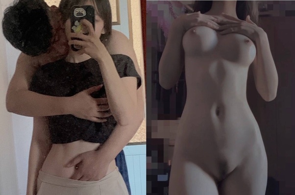 Chịch Minh Thư xinh xắn body ngọt nước dâm tình