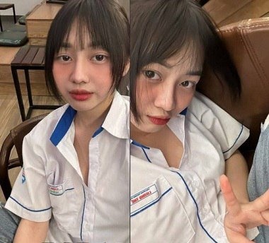 SV ĐH Nam Cần Thơ lén đụ ny trong trường