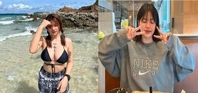 Chơi em vú bự lồn nứng sướng tê người