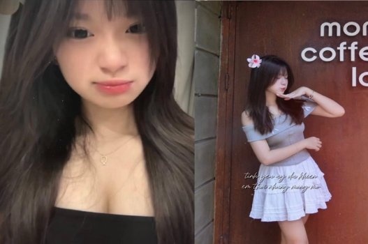 Clip sex sinh viên body ngon lồn ướt át