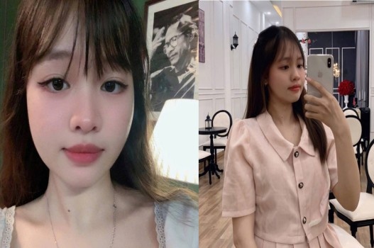 Sang nhà người yêu lén đụ em phê
