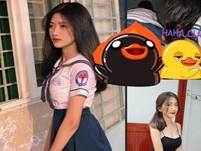 Lê Viết Xuân học sinh clip không che