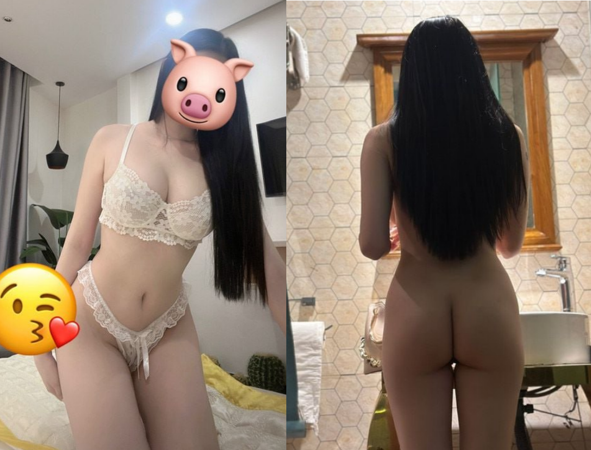 Doggy style địt mạnh em Việt Nam đánh đít đỏ mông to rung lắc