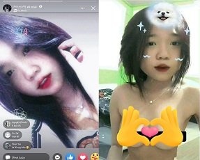 Hoàng Mỹ lộ video nhạy cảm cùng bạn trai