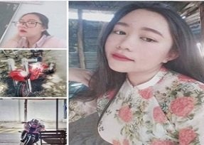 Cô giáo Hòa Trần khoe vú khủng lồn múp cực ngon