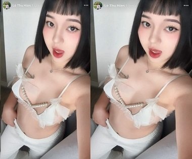 Chơi em Lê Thu Hiền rên ư ử liên hồi