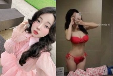 Em Quỳnh dáng ngon làm sugar baby chịch sướng
