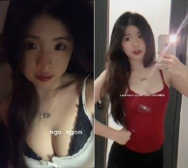 Hoàng Thu Thảo thủ dâm sướng run người