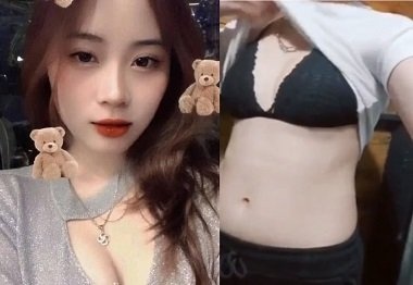 Ngọc Diễm lộ clip sex đang đụ cực cháy