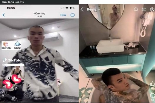 Clip sex vợ Long 9 ngón cực nóng