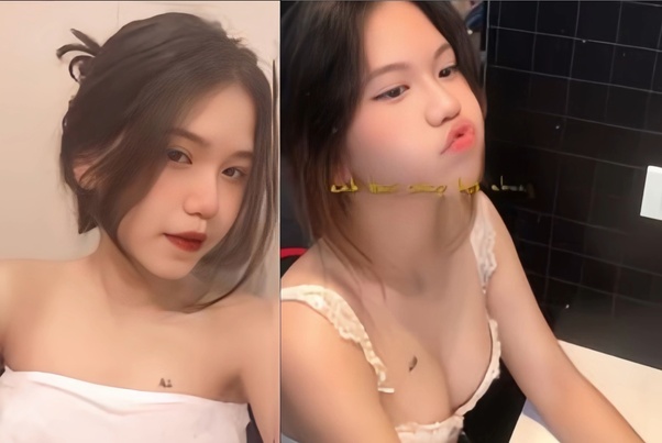 Clip nóng bỏng mông cong nàng doggy cuồng nhiệt
