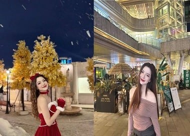Móc lồn thì anh trai ập vào